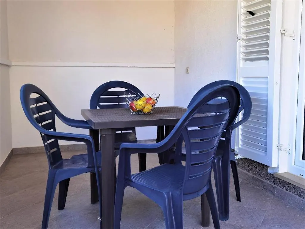 Kiwi 2 Appartement Medulin