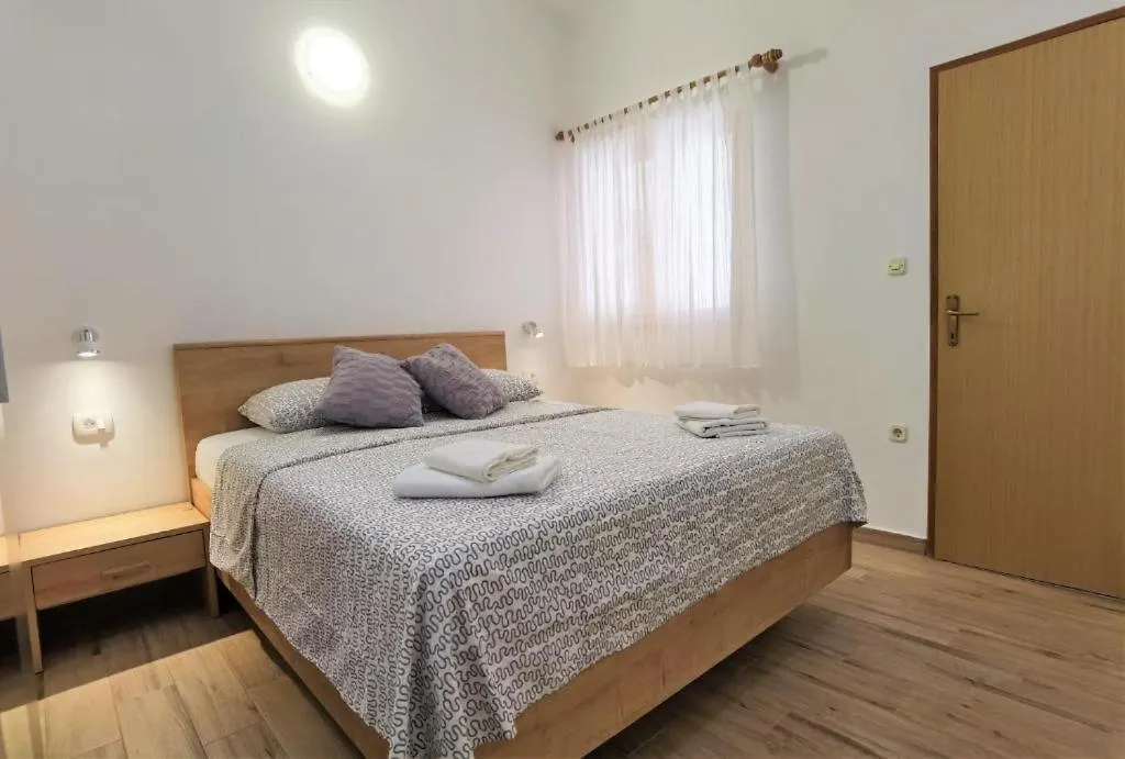Kiwi 2 Appartement Medulin