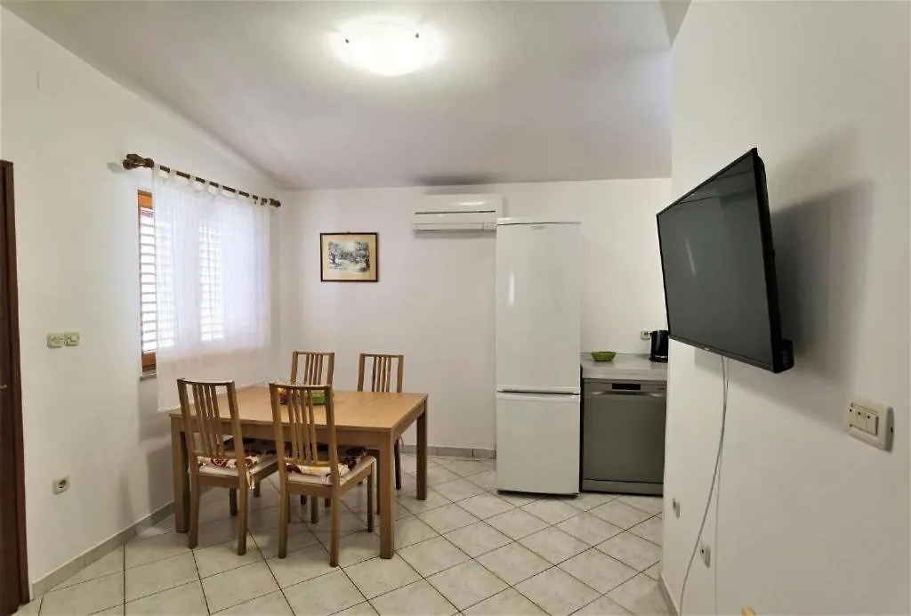 Kiwi 2 Appartement Medulin