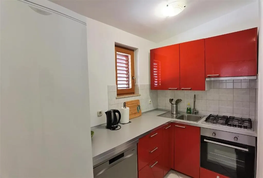 Kiwi 2 Appartement Medulin