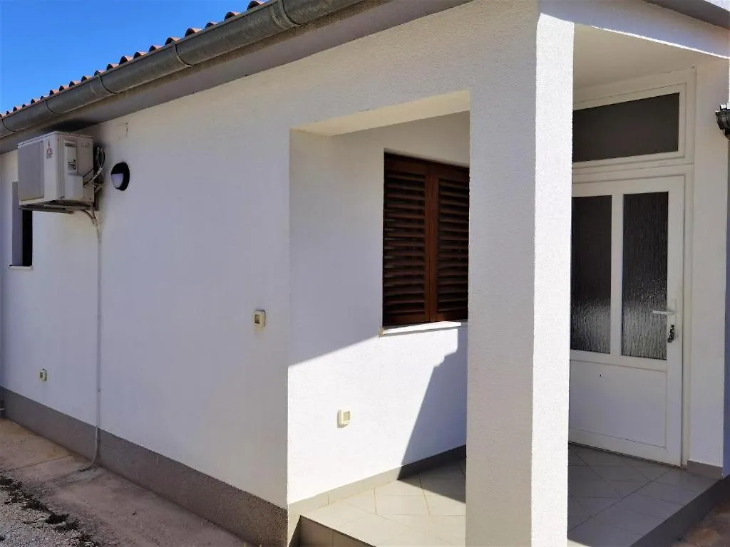 Kiwi 2 Appartement Medulin