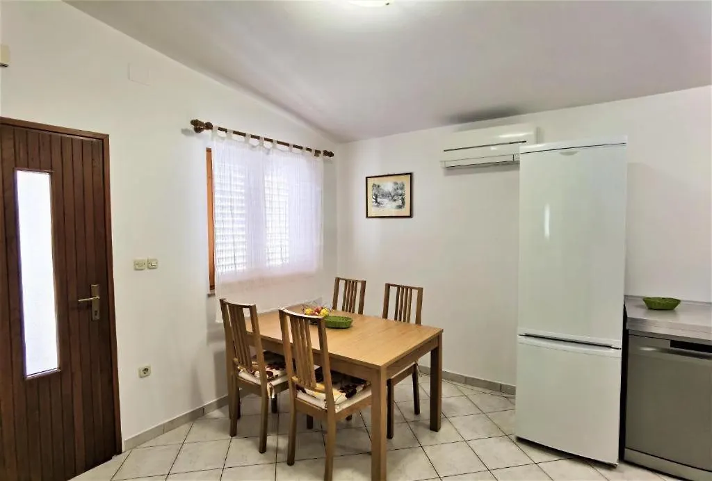 Kiwi 2 Appartement Medulin