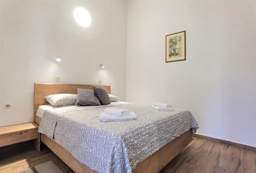 Kiwi 2 Appartement Medulin