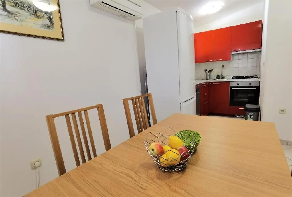 Kiwi 2 Appartement Medulin