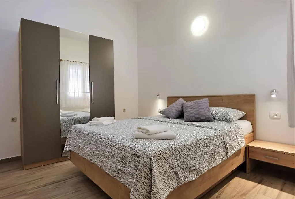 Kiwi 2 Appartement Medulin