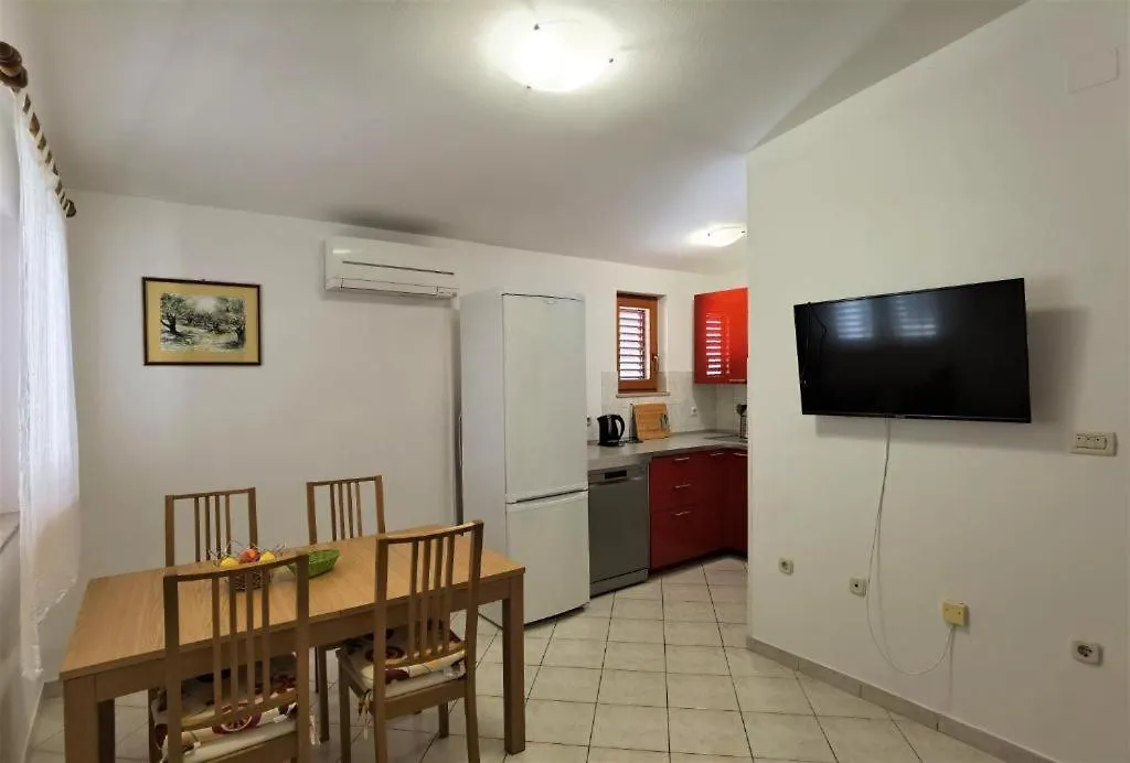 Kiwi 2 Appartement Medulin