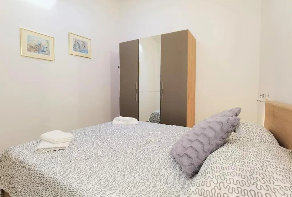 Kiwi 2 Apartment Medulin Croatia