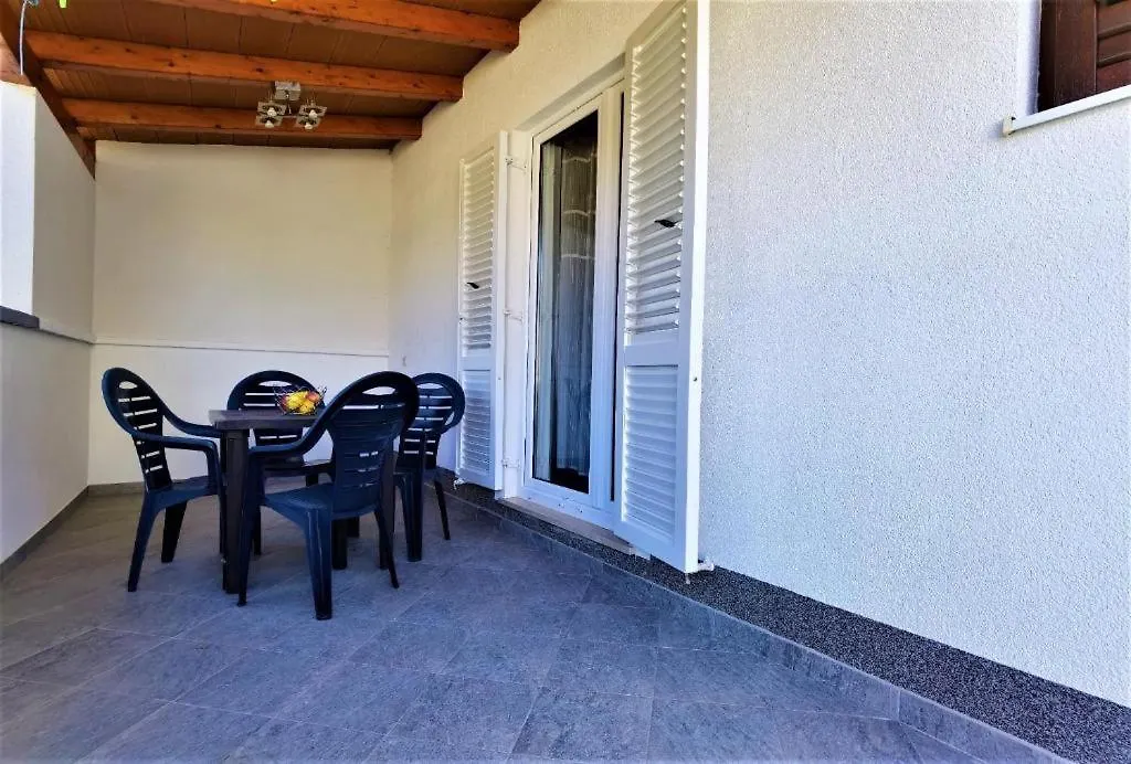 Kiwi 2 Appartement Medulin